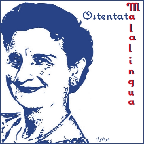 Ostentata Malalingua