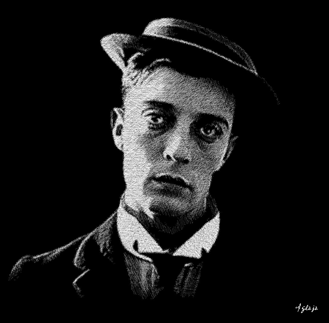 busterkeaton