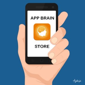 app brain store