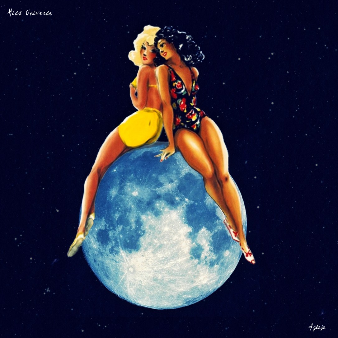 miss Universo