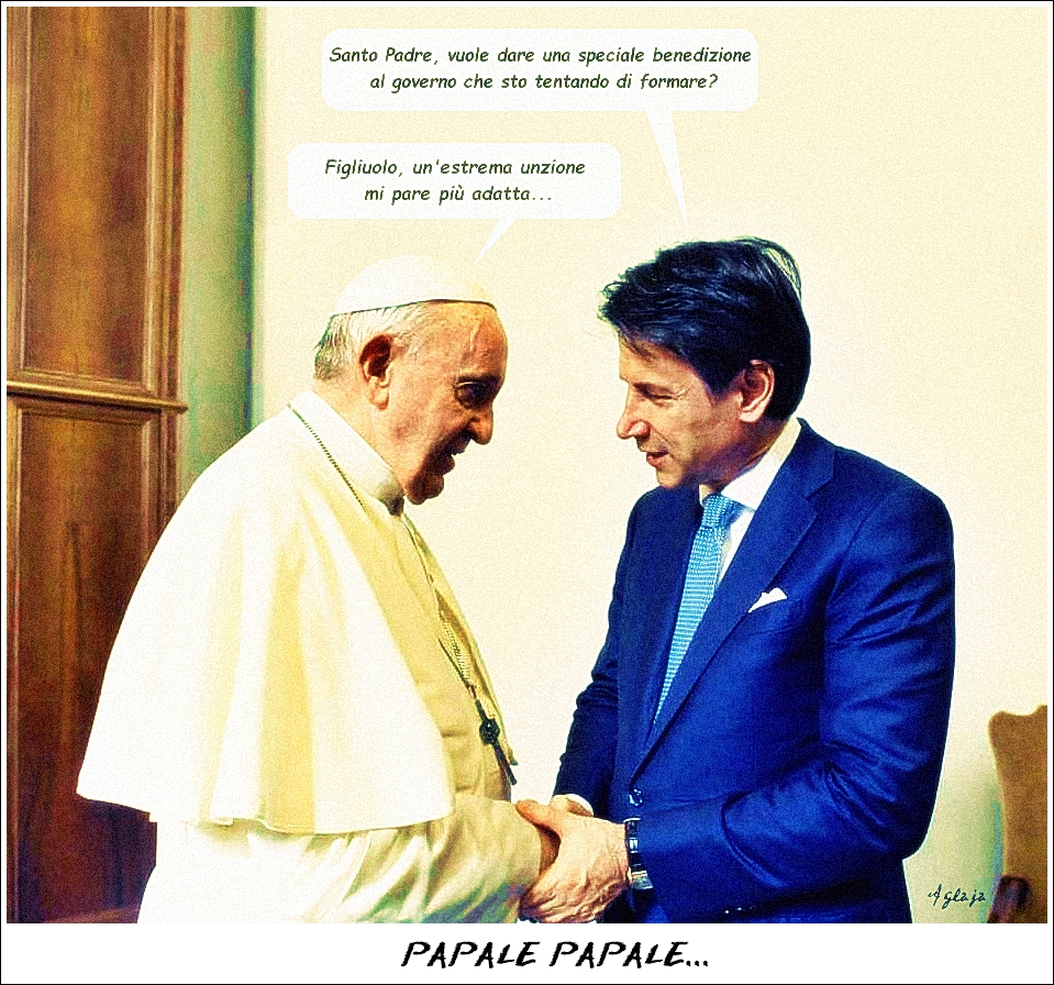 Conte papa