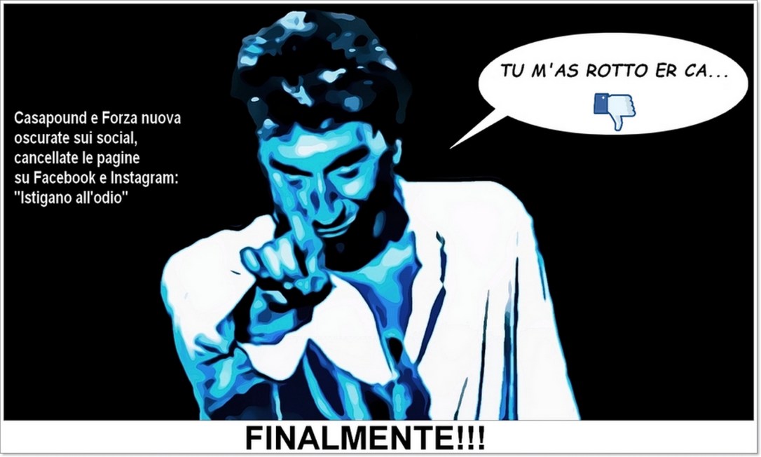 proietti FB