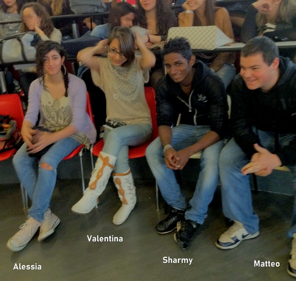 redazione giornalino 2011_12bis