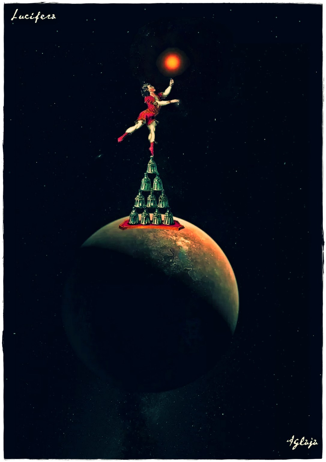 Lucifera