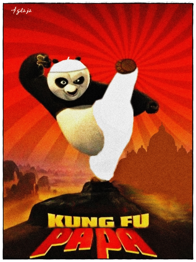kung fu