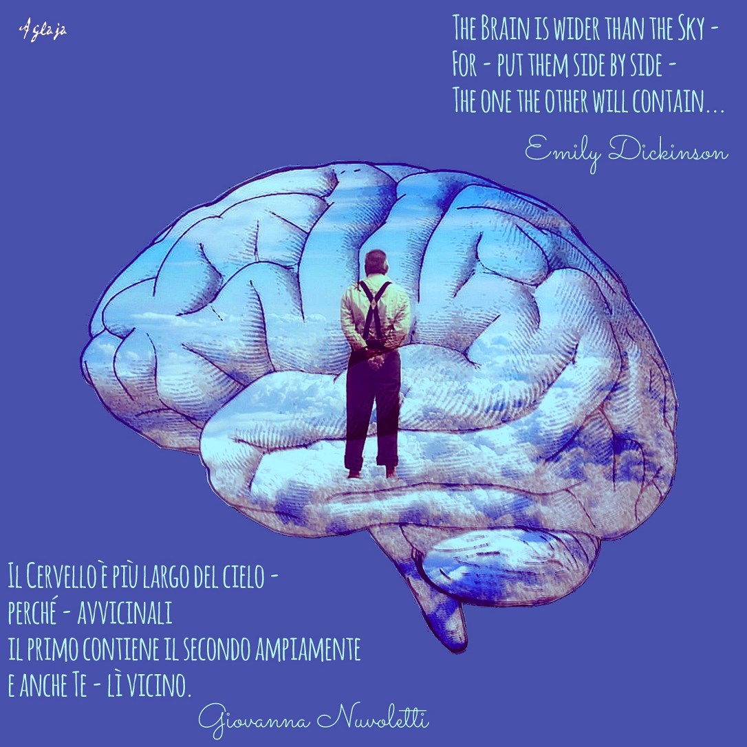 Emily brain