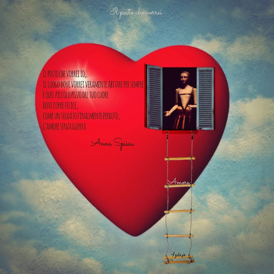 spissu il posto che vorrei