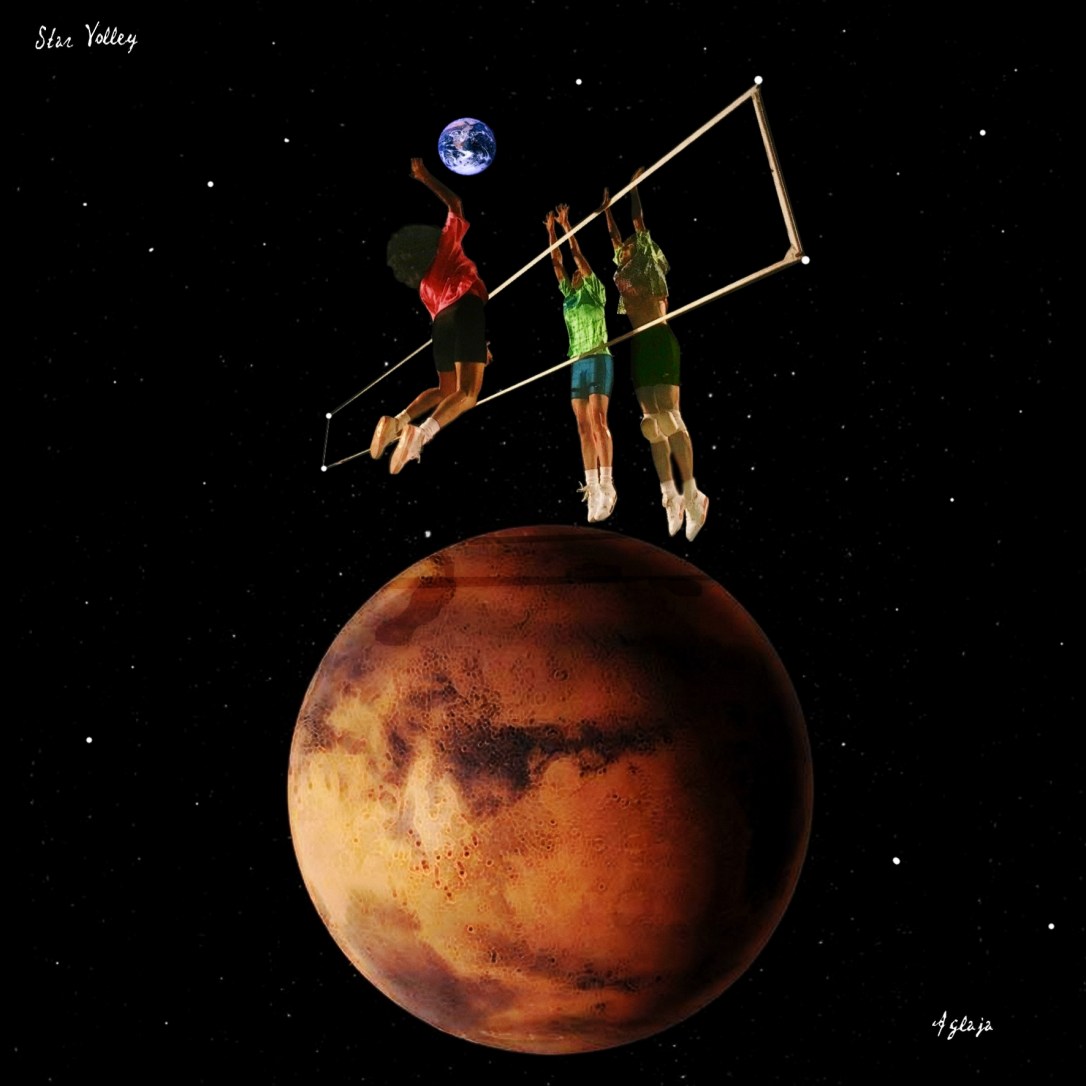 star volley