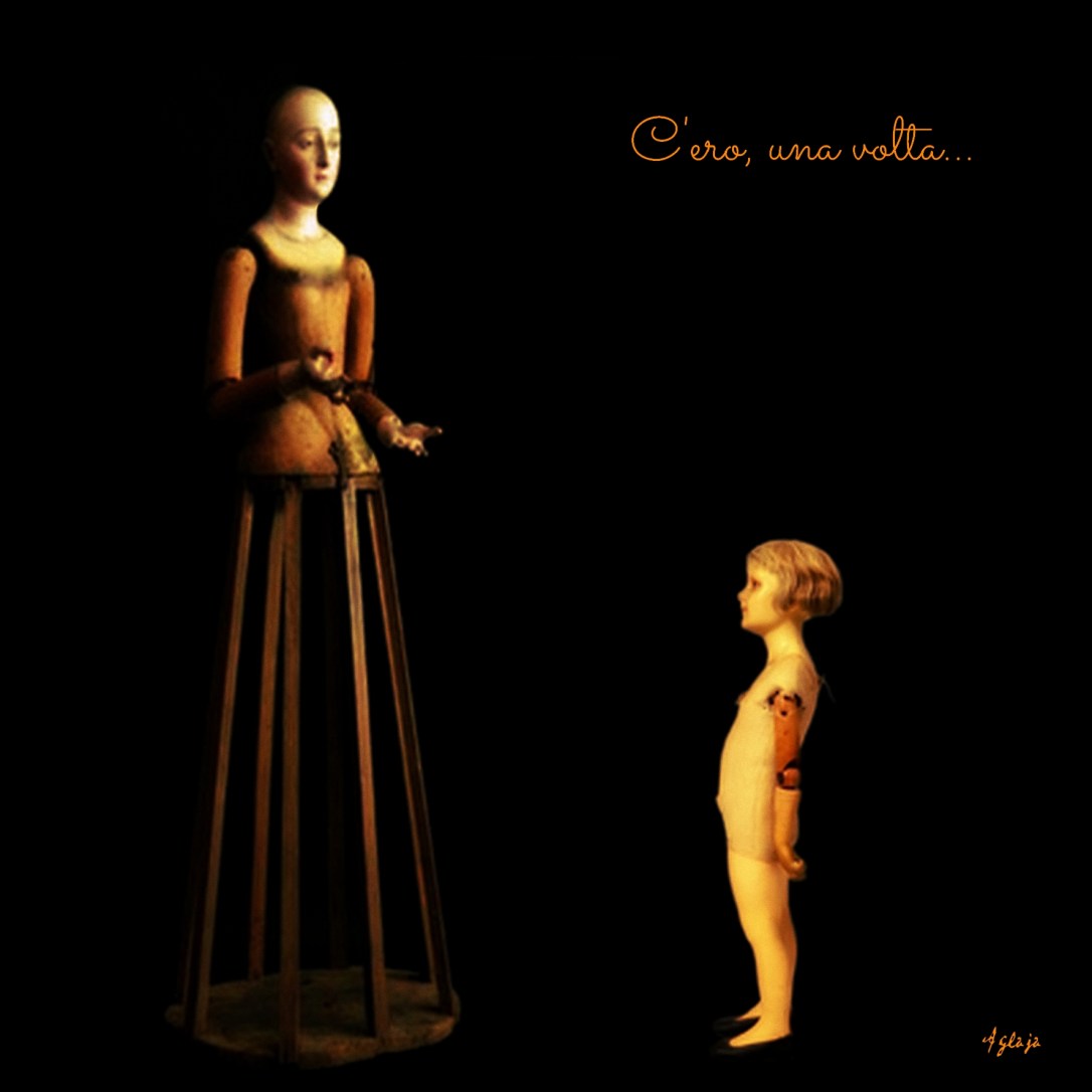 c'ero una volta