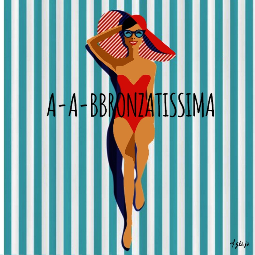 abbronzatissima
